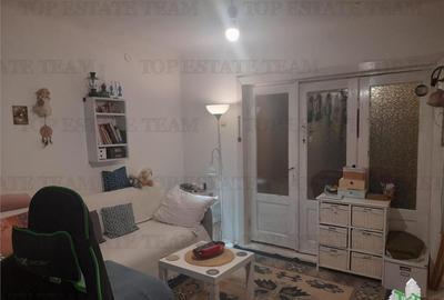 In exclusivitate casa individuala Vitan Olimpia teren 250 - 3