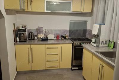 Casă cu 4 camere cu Teren 250 Mp în Prelungirea Ferentari - 8