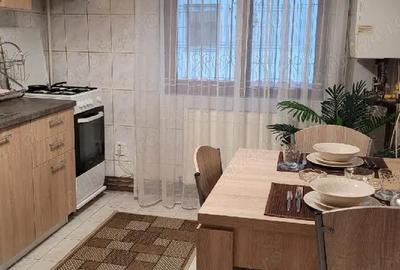 Garsonieră decomandată în Floreasca - 4