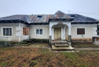 Casa de vanzare, 2 camere, 83 mp, Savinesti, Cod 160750 - 1