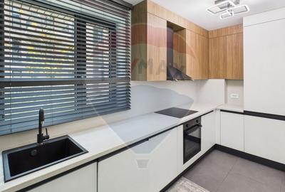 Apartament 3 Camere tip Duplex de vanzare | Pipera - 4