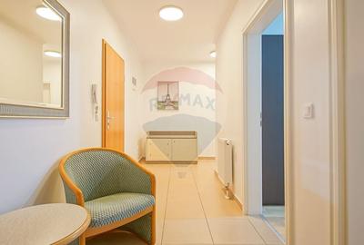 Apartament cu trei camere de inchiriat, Avantgarden 2, Brasov - 19