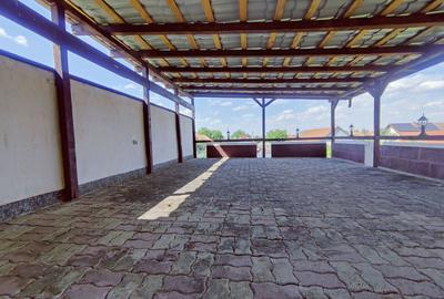 Casă individuală cu 7 camere cu Canalizare în Ghiroda - 30