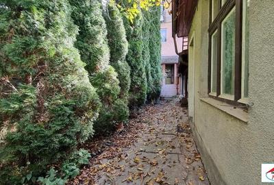 Asociatie apartament 4 camere Titulescu - 4