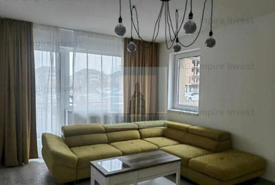 Apartament cu 3 camere decomandat în Tractorul - 4