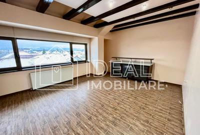 Birou, de 120 mp, în Calea Dumbrăvii - 4
