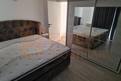 Apartament 2 camere de vanzare, Meraki Resort, Mamaia-Sat - 11