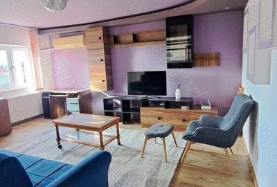 Apartament cu 3 camere decomandat în Central - 9