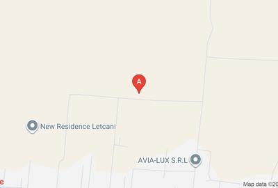 Teren agricol extravilan de 7500 mp, în Lețcani - 1