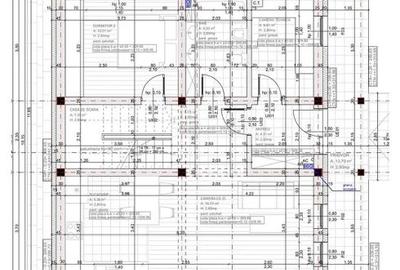 Teren cu proiect de casă + autorizație construcție, 18km de Cluj - 3