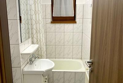 Apartament cu 2 camere semidecomandat în Central - 6