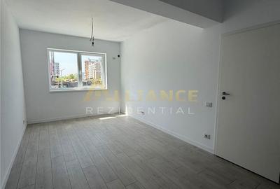 Garsonieră în Central