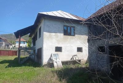 Vand casa localitatea Plopsoru,judetul GORJ - 4