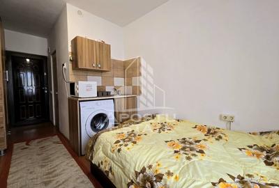 Garsoniera in bloc de apartamente, zona Bucovina - 2