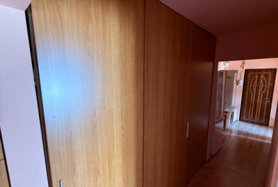 Apartament cu 3 camere decomandat, mobilat în Bogdan Vodă - 8