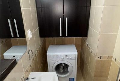 Apartament 3 camere renovat, 100 mp, parcare subterană INCLUSA – Piața Sudului - 8