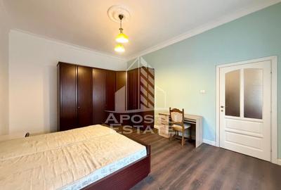 Apartament 3 camere, centrala proprie, zona Semicentala - 4