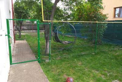 Vanzare casa individuala Otopeni, P+1+Pod, amprenta 130 mp, teren 780 mp Vanzare casa individuala Otopeni, P+1+Pod, amprenta 130 mp, teren 780 mp - 19