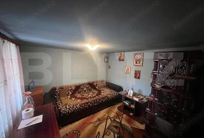 Casă cu 4 camere cu Teren 2000 Mp în Rovine - 6