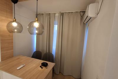 Renovata si mobilata MODERN, proaspat zugravita - 9