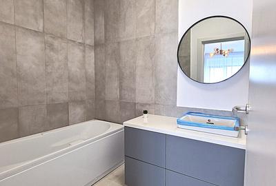 Finalizat - 3 camere Mihai Bravu - direct de la dezvoltator 0% comision - 6