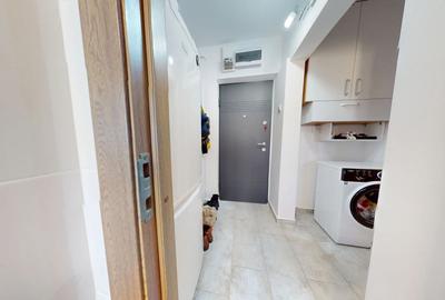 Garsonieră decomandată, mobilată în Bartolomeu - 6