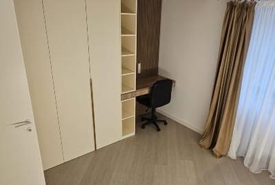 Ap nou, 3 camere, Pipera, Cortina North, parcare subterana+boxa incluse - 6