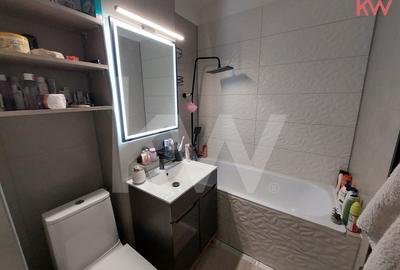 Apartament cu 2 camere decomandat în Calea Severinului - 4