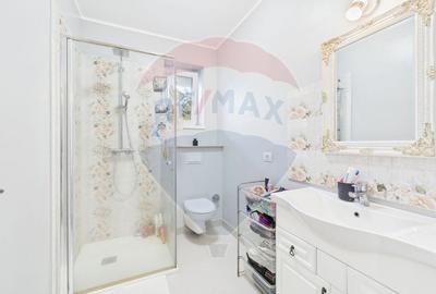 Casa de vanzare in Paradisul Verde-Corbeanca - 16