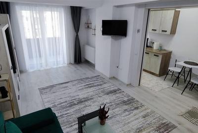 Garsoniera PetFriendly Avantgarden - 10