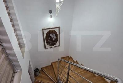 Casă cu 4 camere cu Teren 215 Mp în Răzvad - 15