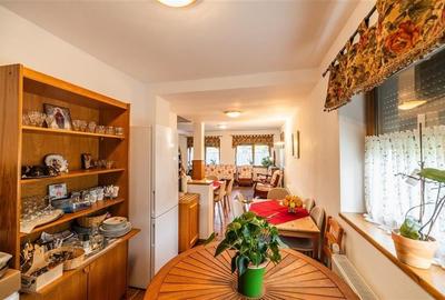 FILM! Pachet complet pt turism si/sau rezidenta, Tohanita, Zarnesti, Brasov - 48