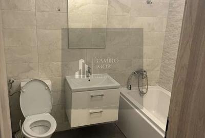 Apartament cu 2 camere decomandat în Giurgiului