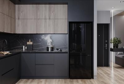 Doar 1 disponibil – 25 000 € reducere reală, metrou M4 la 300 m - 5