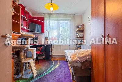 Apartament cu 3 camere decomandat în Progresul - 7