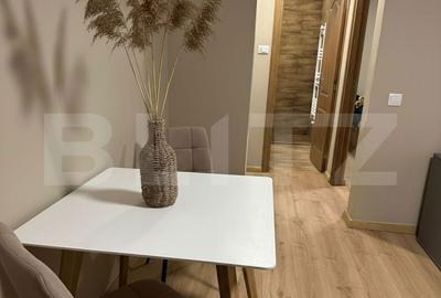 Apartament cu 2 camere în Someșeni - 6