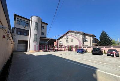 Casă cu 15 camere cu Teren 840 Mp în Jiului - 15