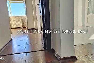 Apartament cu 2 camere semidecomandat în Trivale - 3