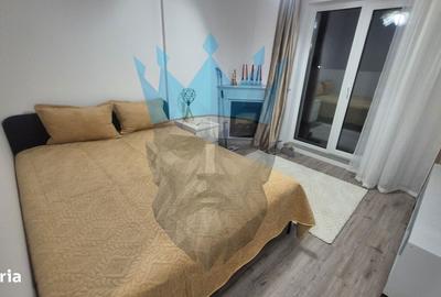 Apartament cu 3 camere, mobilat în Theodor Pallady - 6