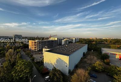 Apartament 4 Camere | 3 balcoane | 119MP | Casa Presei | Mobilat si utilat | - 23
