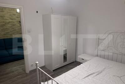 Apartament 3 camere decomandat, mobilat | Vitan - 10