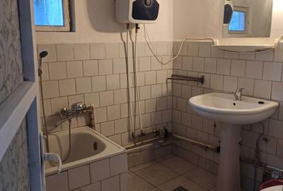 Casă cu 1 camere în Central - 5