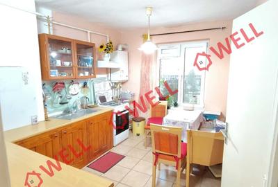 Apartament cu 3 camere în Ultracentral - 9