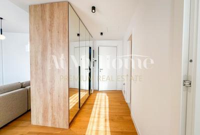 Apartament NOU cochet cu 2 camere, Iancu Nicolae-Zoo Baneasa - 10