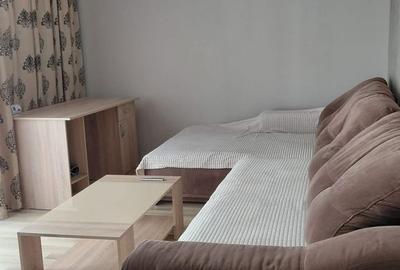 Apartament cu 2 camere decomandat în Metalurgiei - 20