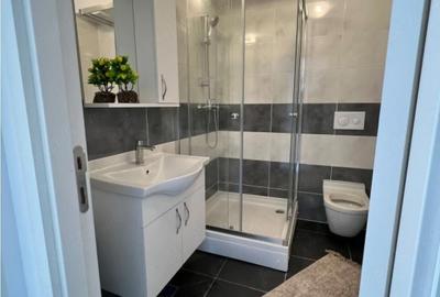 Apartament cu 2 camere decomandat în Central - 1