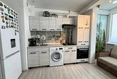 Vanzare garsoniera tip studio zona Lujerului Vanzare garsoniera tip studio zona Lujerului - 1