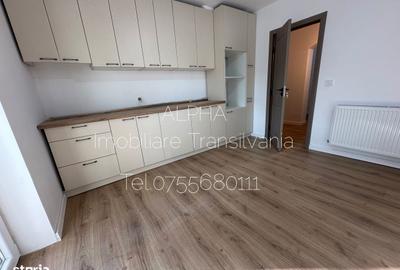 Apartament cu 3 camere decomandat în Central - 2