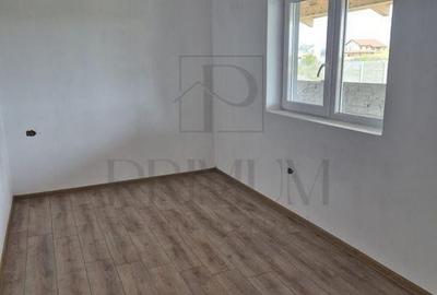 Apartament/duplex cu curte tip SAD - doua camere - doua locuri de parcare - fina - 3