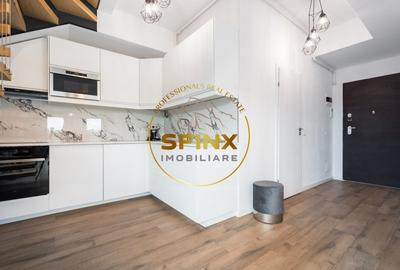 Inchiriere - duplex 3 camere I terasa 38.5mp I loc parcare I Petrom City - 5